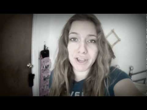 TeamBackPack Cypher 2013 *Live Audition Finalist -- Stephani