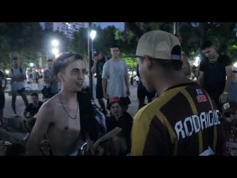 COLD vs SLR - FINAL FECHA 1 - TORNEO SURVIVAL (2021/22)