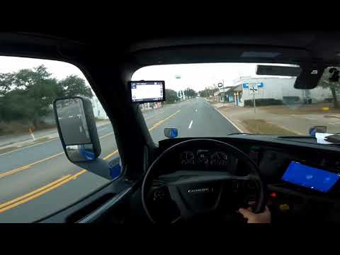 Swift Transportation Driver Academy Review!