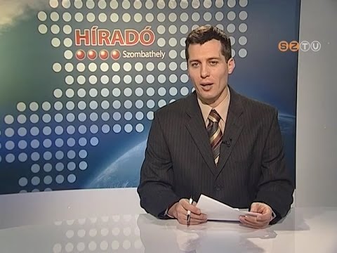 Híradó - 2015. február 17.