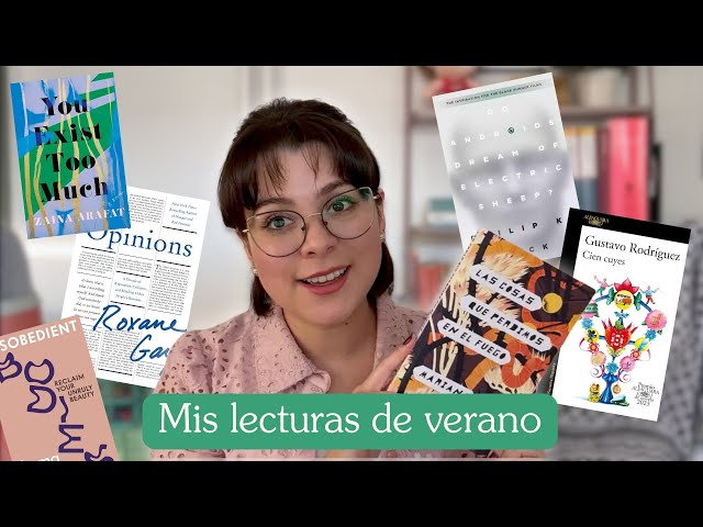 Vídeo relacionado con Verano Francés