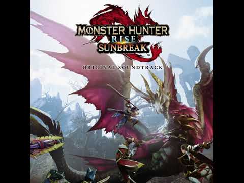 Monster Hunter Rise: Sunbreak Original Soundtrack, Disc 02: 08. Scarlet Feast (Malzeno Theme)