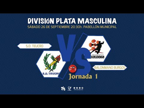 SD TEUCRO - UBU SAN PABLO BURGOS