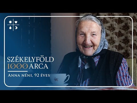 „Békét családunknak, nemzetünknek! ” - Székelyföld 1000 arca