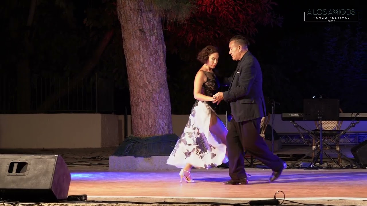 Juana Sepulveda - Mariano Chicho Frumboli (Orq. Típica Víctor, Temo)