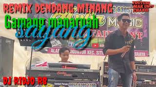 Download lagu Dendang Minang terbaru Cover Mak eper live Aulia music Dharmasraya ArR DJ ridho RB mp3