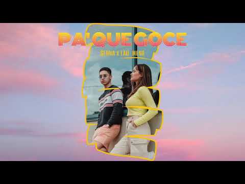 $ERNA - Pa' Que Goce ft. Lau Mena