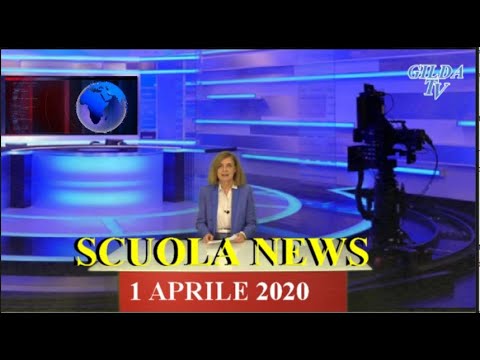 SCUOLA NEWS 1 APRILE 2020. INCONTRO MIUR SINDACATI