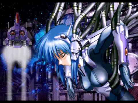 VGM Hall of Fame: Flame Zapper Kotsujin - Silent Colony (PC-98)