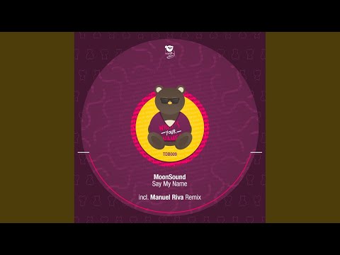 Say My Name (Re-Edit)