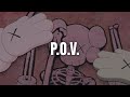 Clipse Tyler The Creator P O V Clean Lyrics