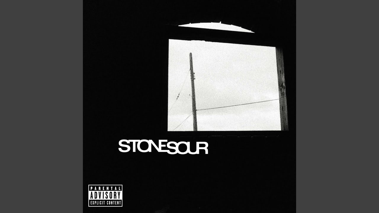 Stone Sour - Idle Hands