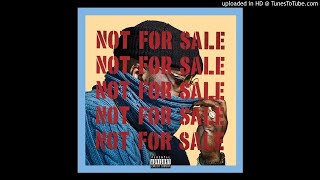 Smoke DZA feat. Joey Bada$$ - Not for Sale - 02 - The Mood