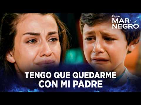 atv Español and Mar Negro - Fugitiva