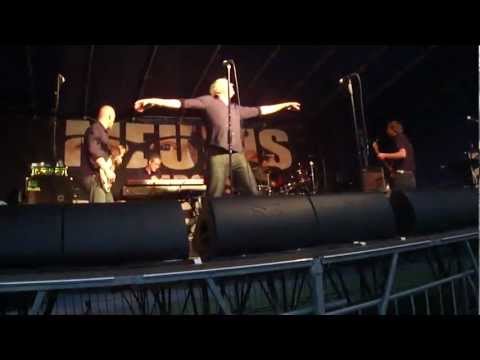 Meuris vs De Leeuw @ Sint- Niklaas (3)