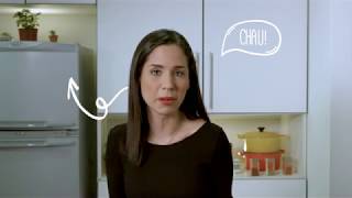 Sigrid Bazán : Anticachos de corazón