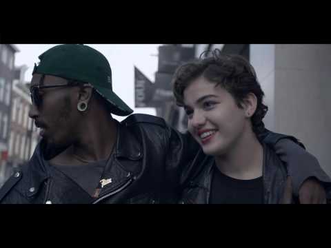 Rasskulz - Chillen met een Rapper ft. Juicc & Era (Prod. DJ NLZ)