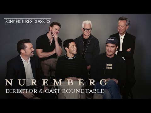 "The Real People" with the Writer-Director and Cast