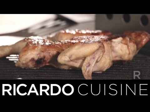 download lagu mp3 mp4 Chicken Crapaudine, download lagu Chicken Crapaudine gratis, unduh video klip Chicken Crapaudine