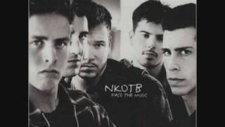 New Kids On The Block - Keepin My Fingers Crossed