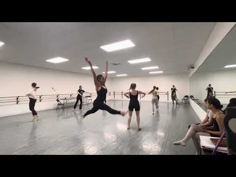 Jazz with Little Alice Added