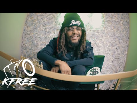 Klutch Jenkinz - 2 Often (Official Video) Shot By @Kfree313