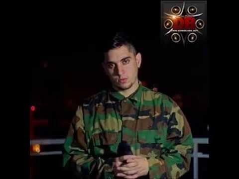 El Pope Ft Belen El Deconectao   La Balanza