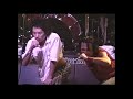 Boredoms-Live Pine Street Theater 1994