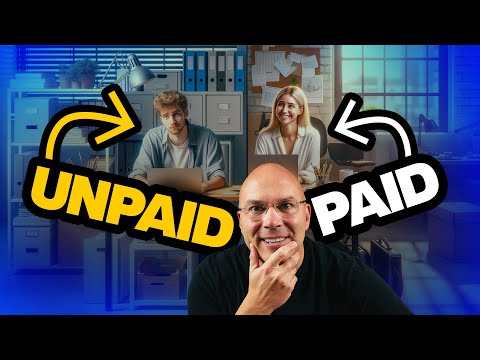 Stop Working for Free: 3 Ways to Work While You Develop Your Design Skills