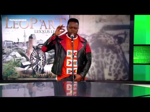 Lexxus legal Chez Nous Live Jt TV5 MONDE