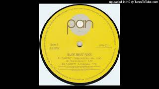Blak Beat Niks - Ooohhh (A Capella)
