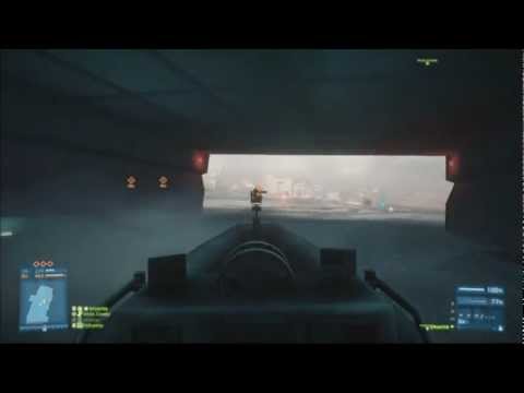 BF3 Noshar Canals: how to break the blockades