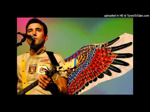 Sufjan Stevens & Cat Martino - Take The Time