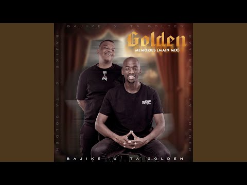 Golden Memories (Main Mix)