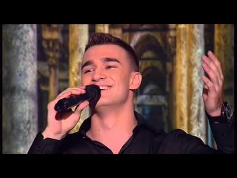 Haris Berkovic - Okuj me care (LIVE) - HH - (TV Grand 03.12.2015.)