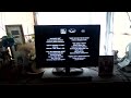 Closing To Nutty Professor II The Klumps 2000 DVD