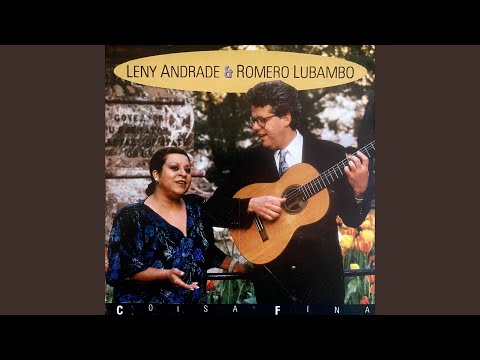 Cabrocha Da Mangueira - Lenny Andrade