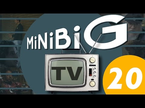 MINIBIG TV Vol20