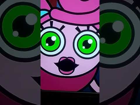 MOMMY ES HORA DE LA FINAL canal de degoboom poppy playtime