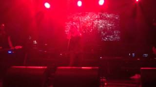 Gary Numan, We Are The Lost, Bournemouth O2 Academy, 16-09-2011 - 1080p