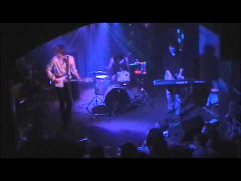 BlooTones - Long Long River