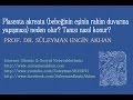 Prof. Dr. Süleyman Engin Akhan Prof. Dr. Süleyman Engin Akhan