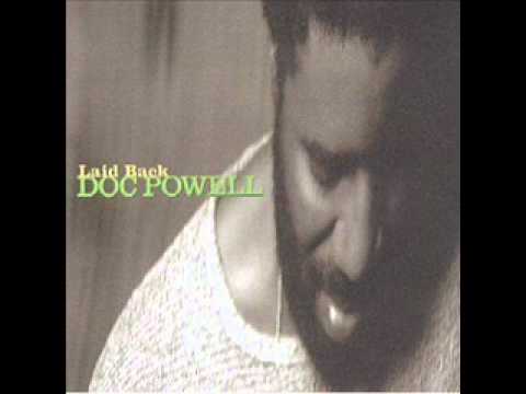 Doc Powell -  Tropical Love