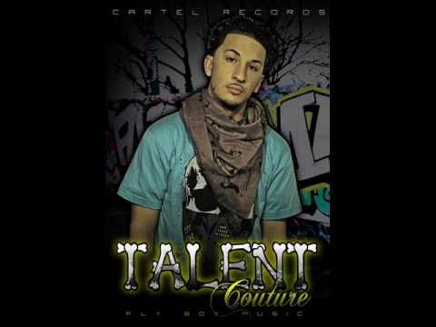 Talent Couture -- Don't Like The Look Freestyle [Feat. Mucho Deniro]
