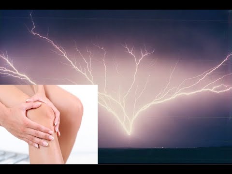 THE MOST ELECTRIFYING SET IN LEEDS MELEE