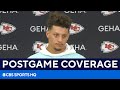 Patrick Mahomes: 'We're going to snap out of it' | CBS Sports HQ
