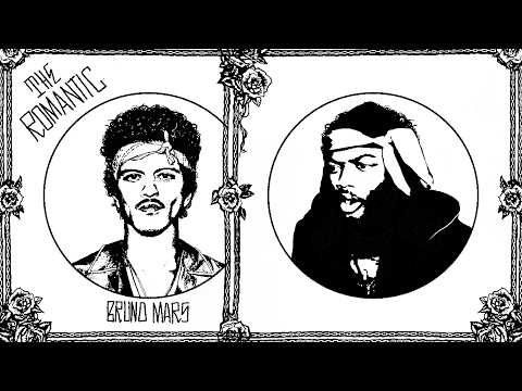 DELI Reacts to Bruno Mars - The Romantic (Album)