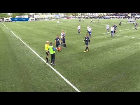 Samenvatting Derby SEH tegen WZC zaterdag 30 april 2022