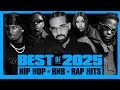 Hot Right Now Best Of 2025 Best Hip Hop R B Rap Songs Of 2025 New Year 2026 Mixtape