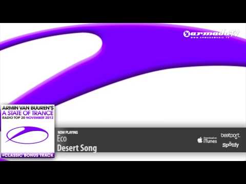 Out now: Armin van Buuren - A State Of Trance Radio Top 20 - November 2012